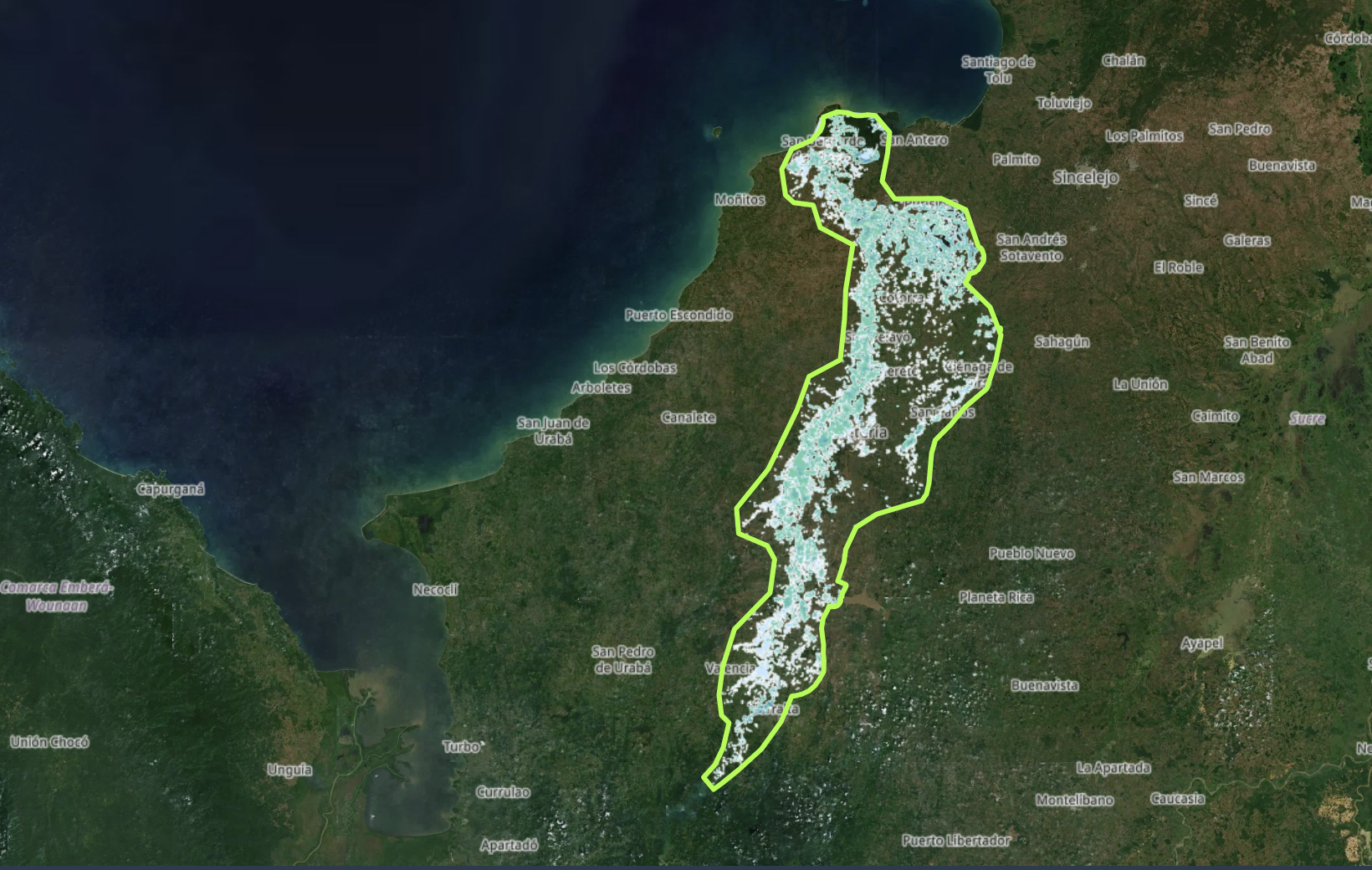 Crisis Hídrica en Córdoba: El Impacto de las Inundaciones de 2026